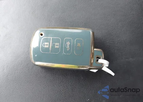 2015 Toyota Rav4 Limited z USA, uszkodzony, nr VIN 2T3DFREV7FW249330